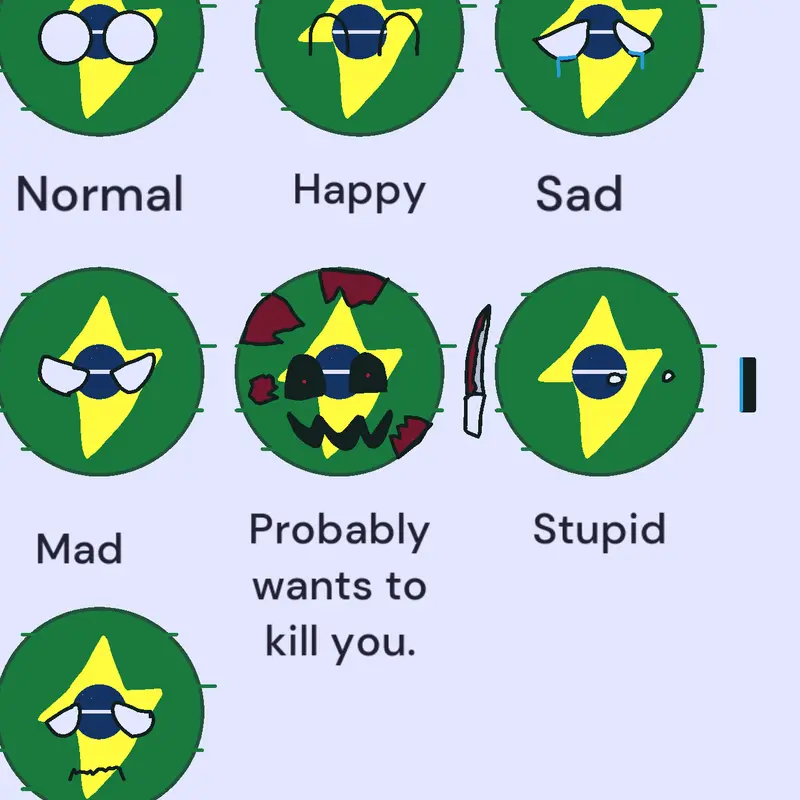 Game by @GuyfromBrazil