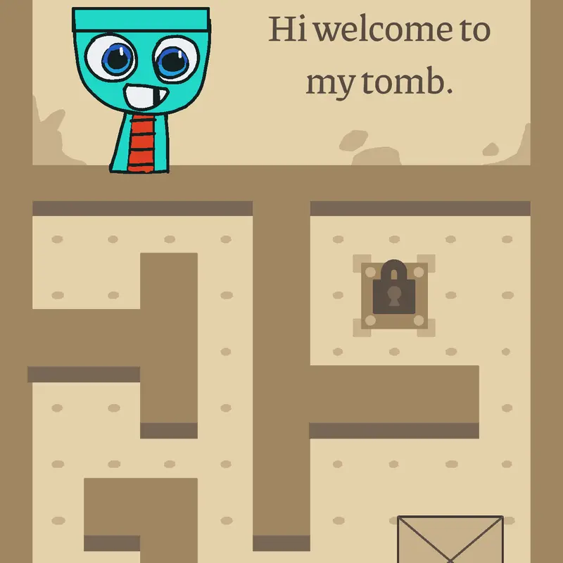 Game by @noliklover