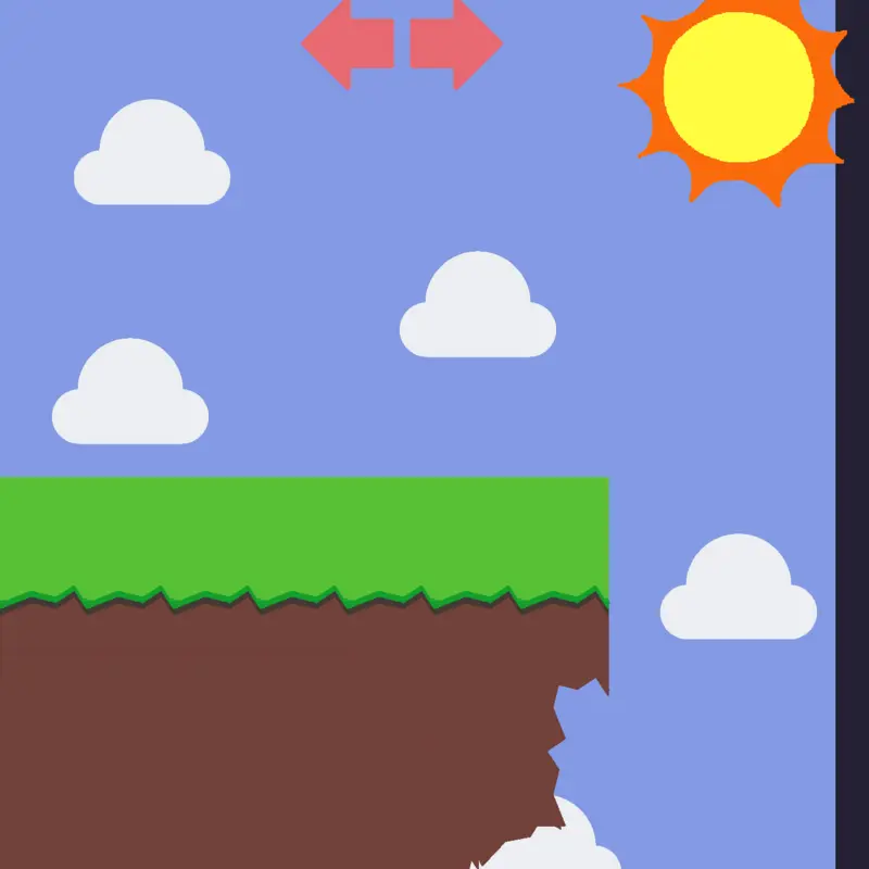 Game by @tulipo