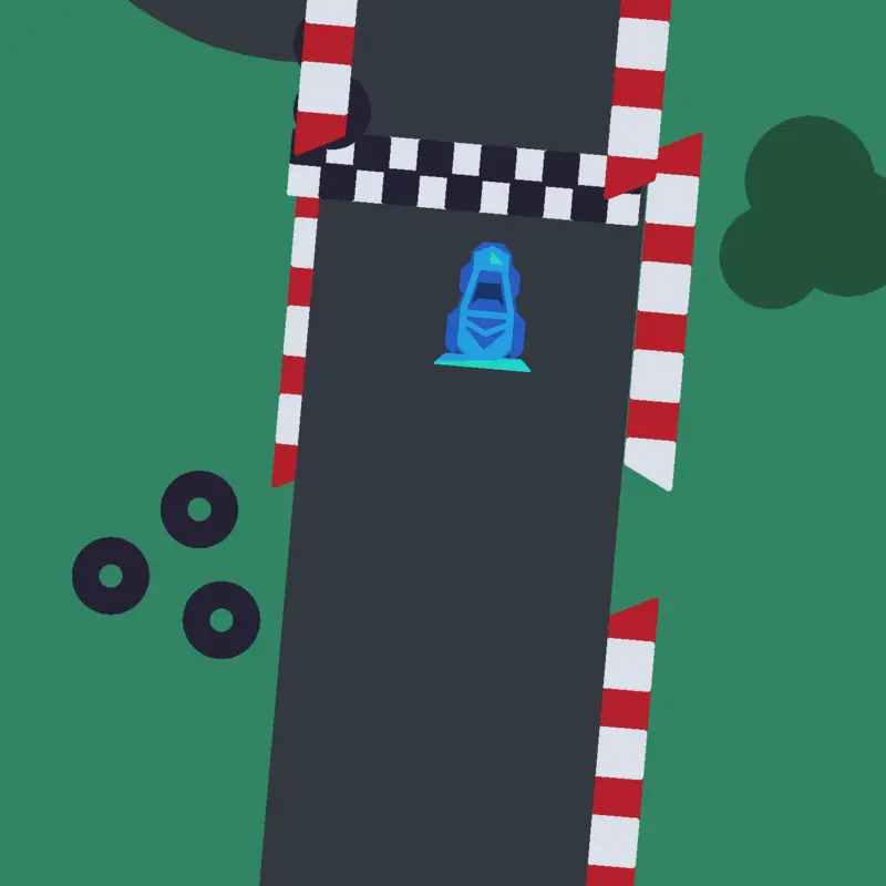 Game by @jonasje