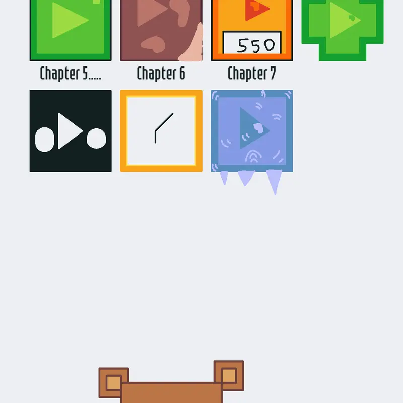 The super game by @higik