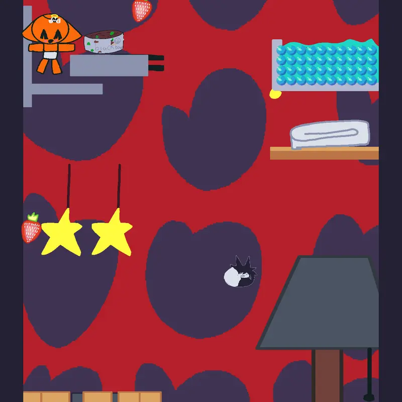 Game by @twixxel9