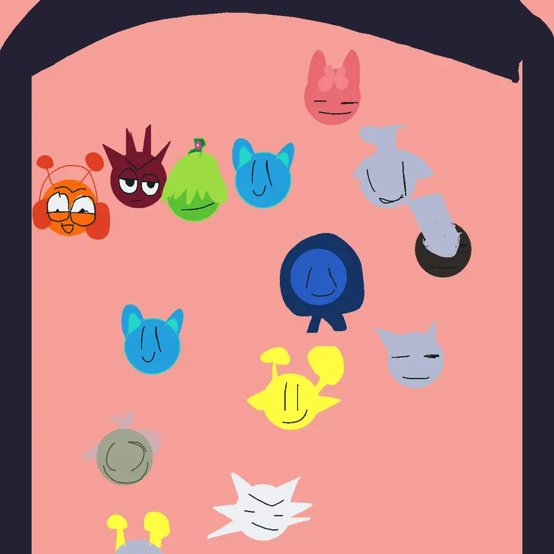 Game by @misscirclebankman