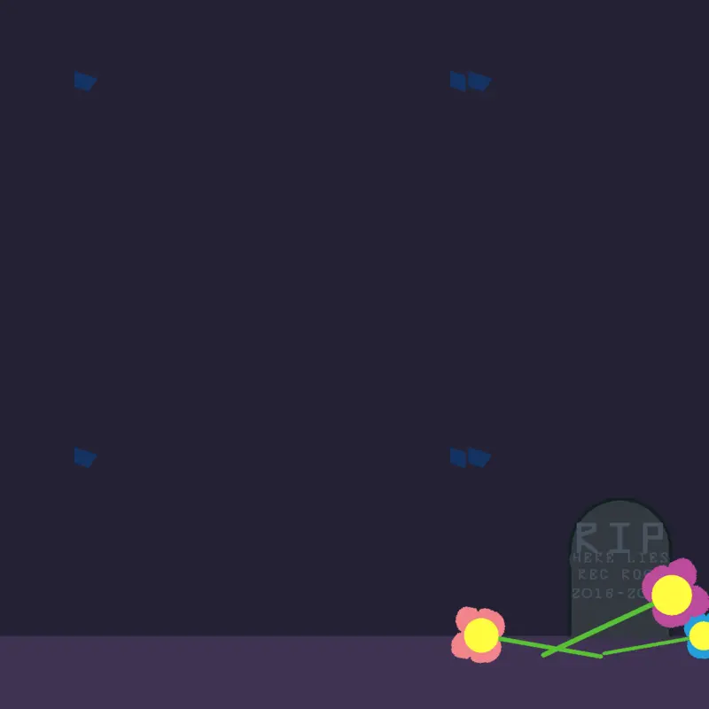 Rip rec room, it will be missed by @wakinpapoy