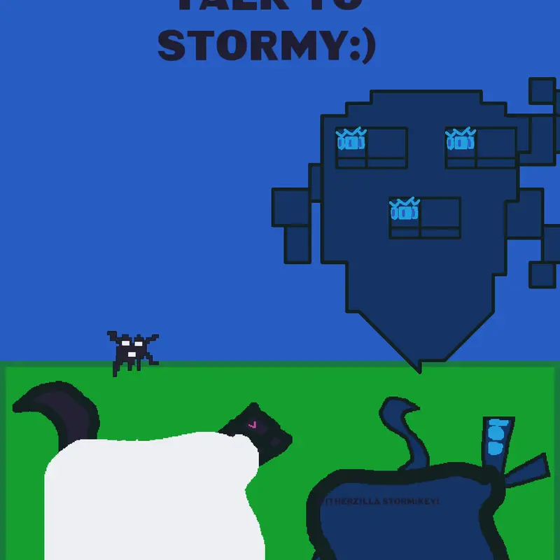 Game by @trollgz_newest
