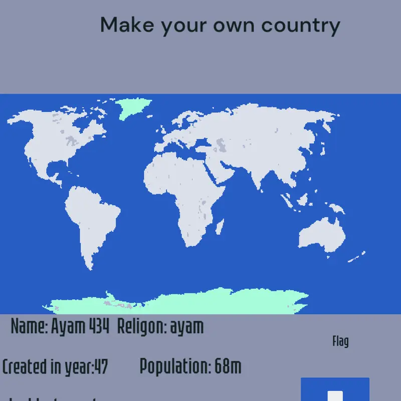 Game by @Nizam_Roblox