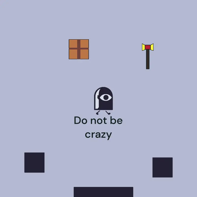 Game by @The_exit