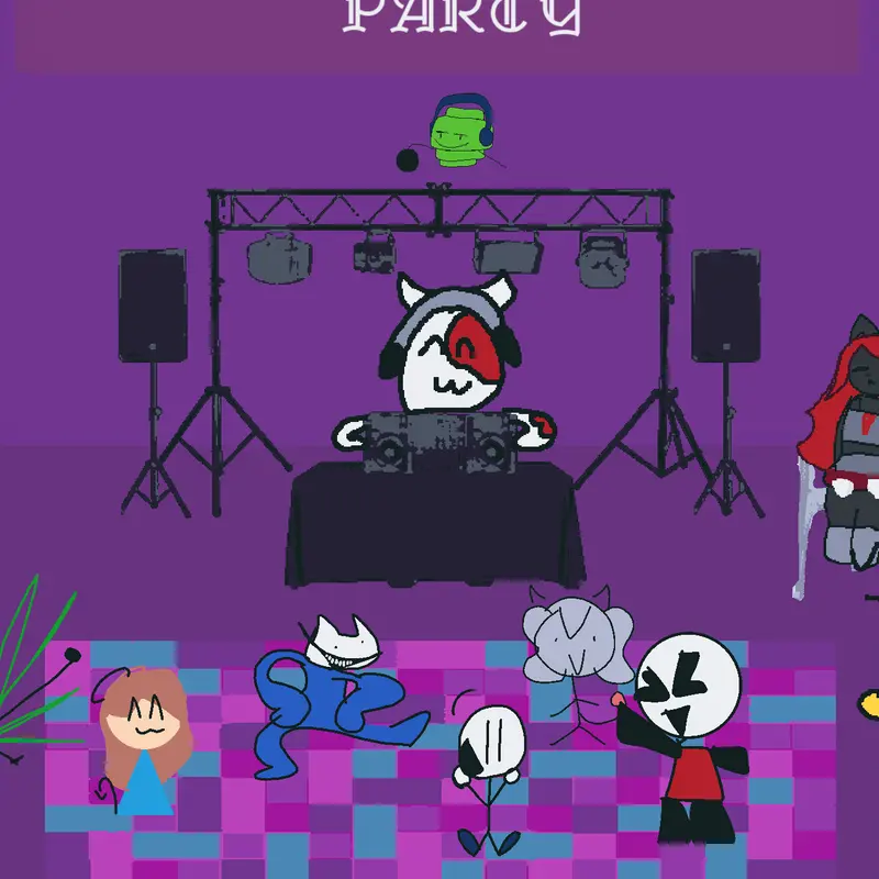 Game by @cstlel