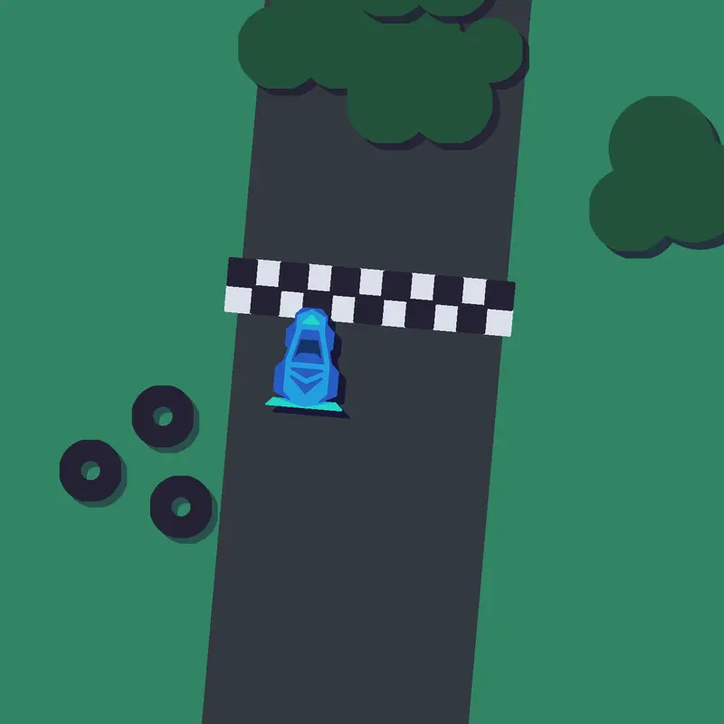Racetrack fun by @noyan1098