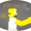 homer734 avatar