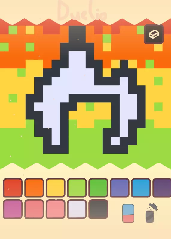 Game by @Duelio