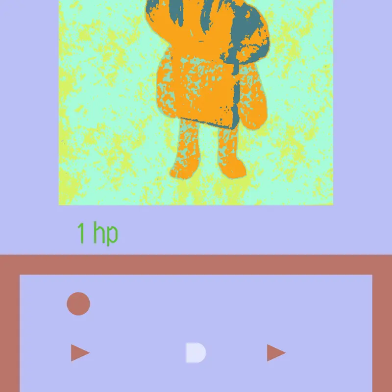 Game by @Bormi