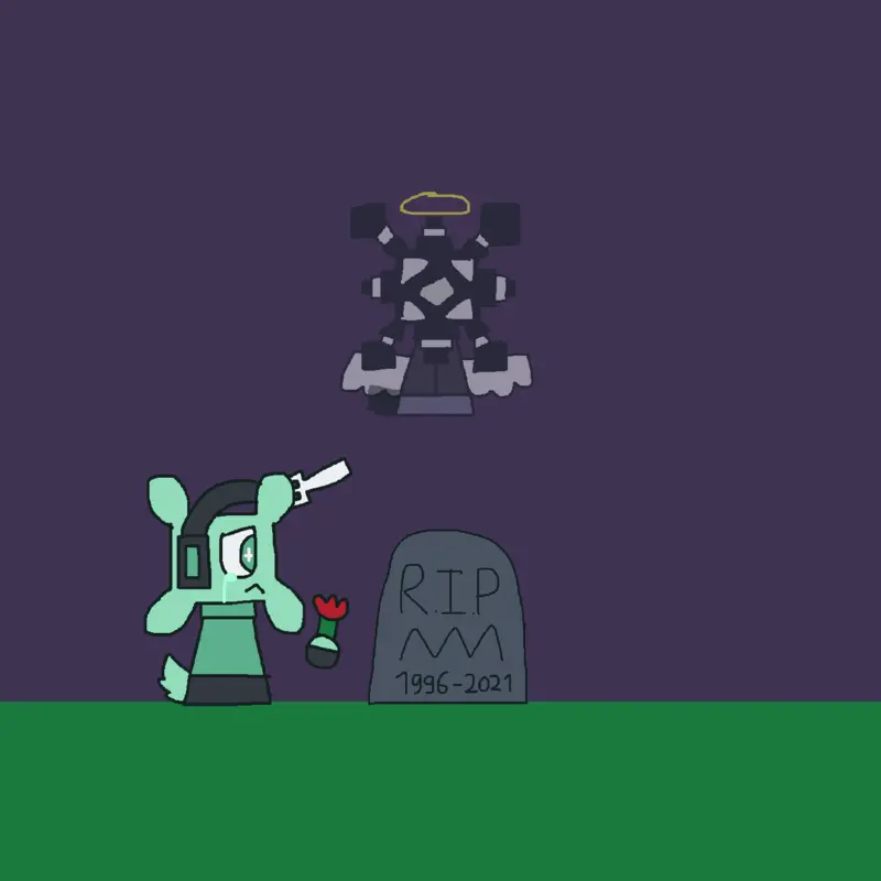 Game by @MulpanTheGDCastle