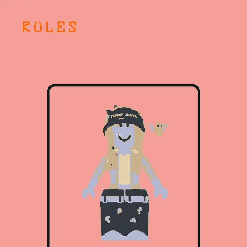 Game by @thepinkyofficel