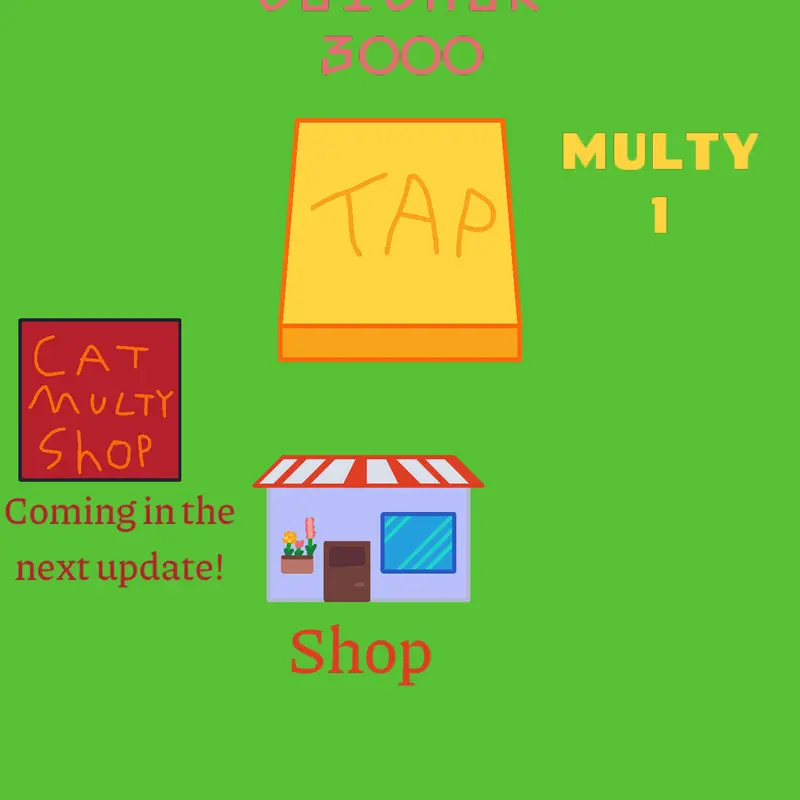 Game by @BanbanTheBest