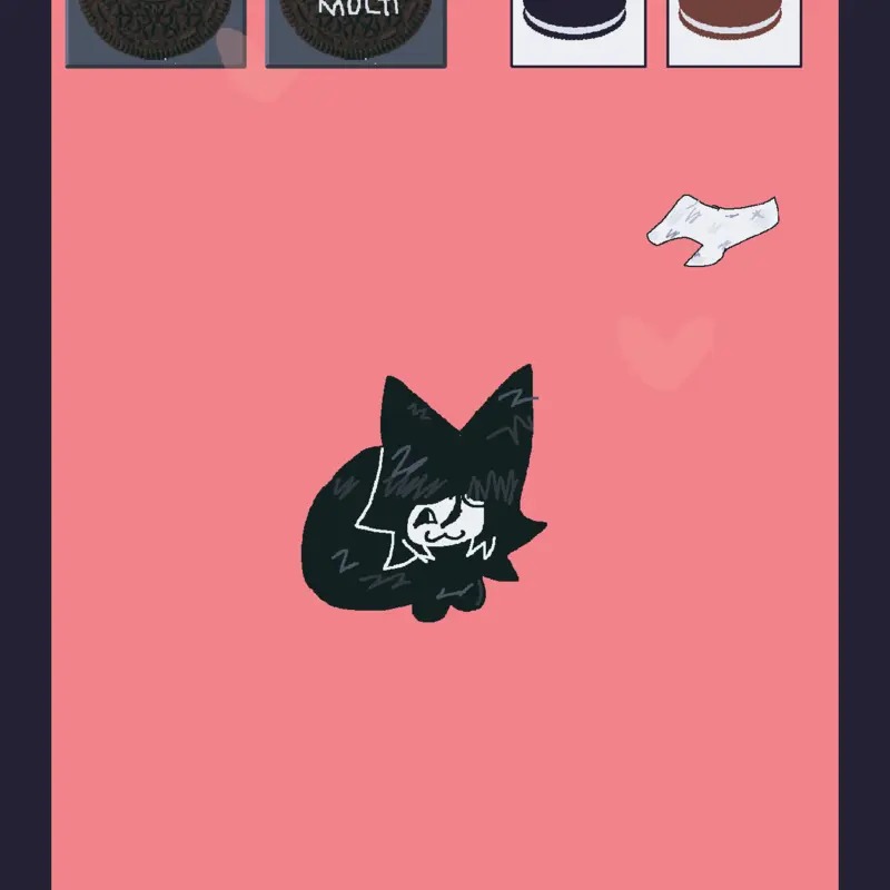 Game by @misscircle_fpecat