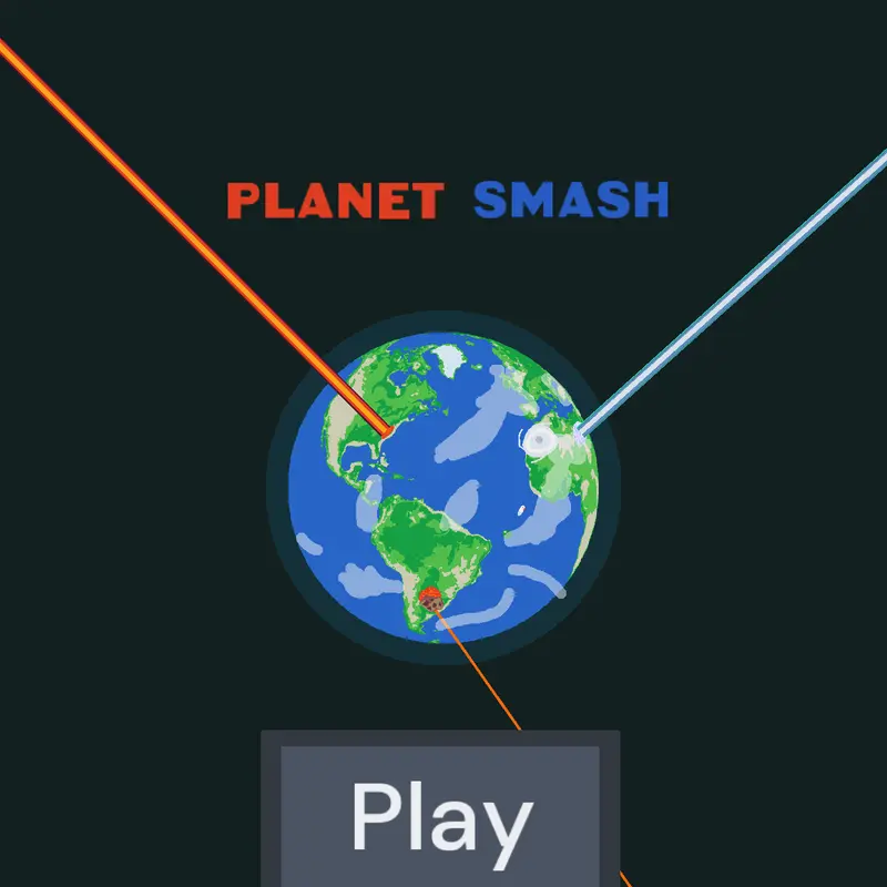 Game by @blazer_