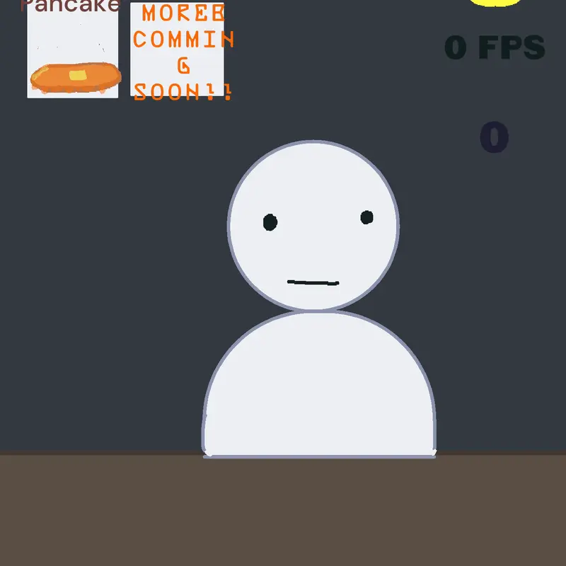 Feed a cv by @Lil_peguin