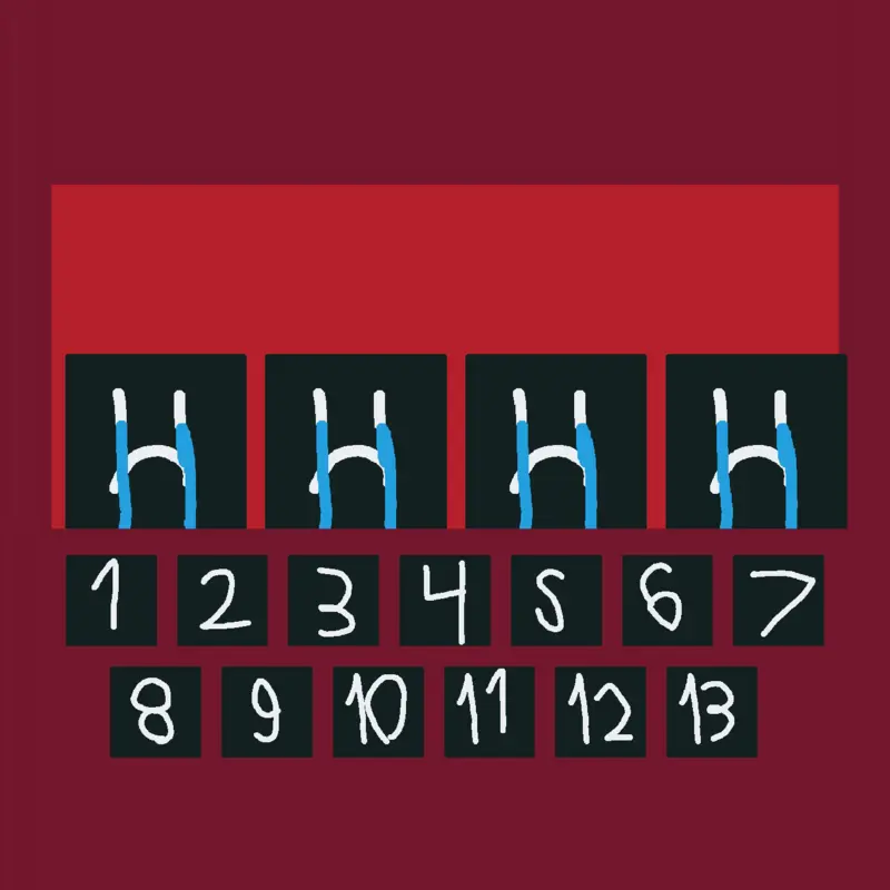 Game by @Kahanchik