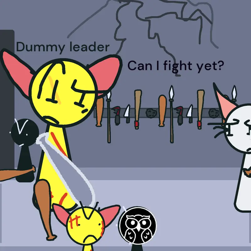 Game by @mechanicalcore2946