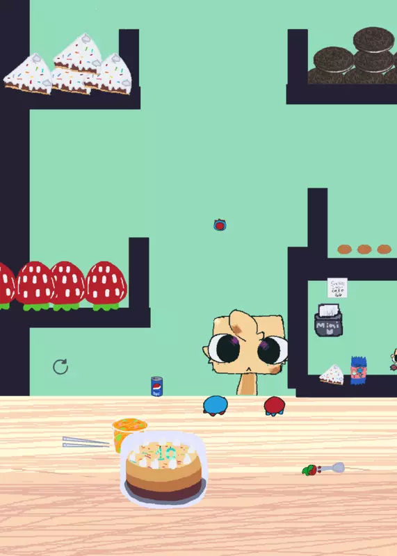 Game by @baby_dandy3456