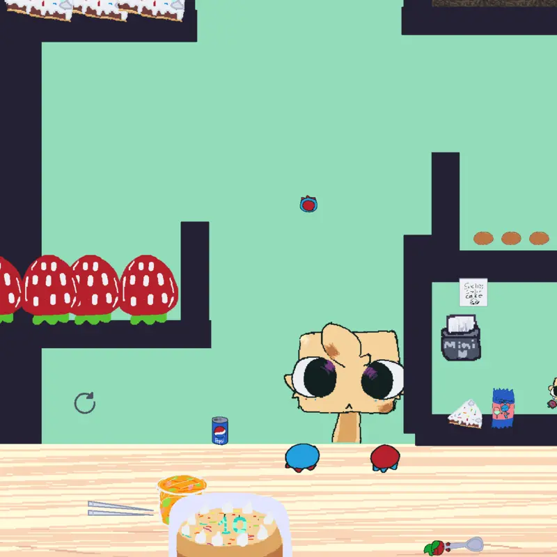 Game by @baby_dandy3456