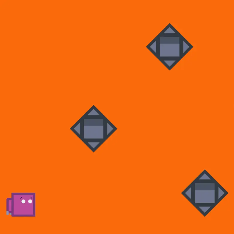 Game by @teapop
