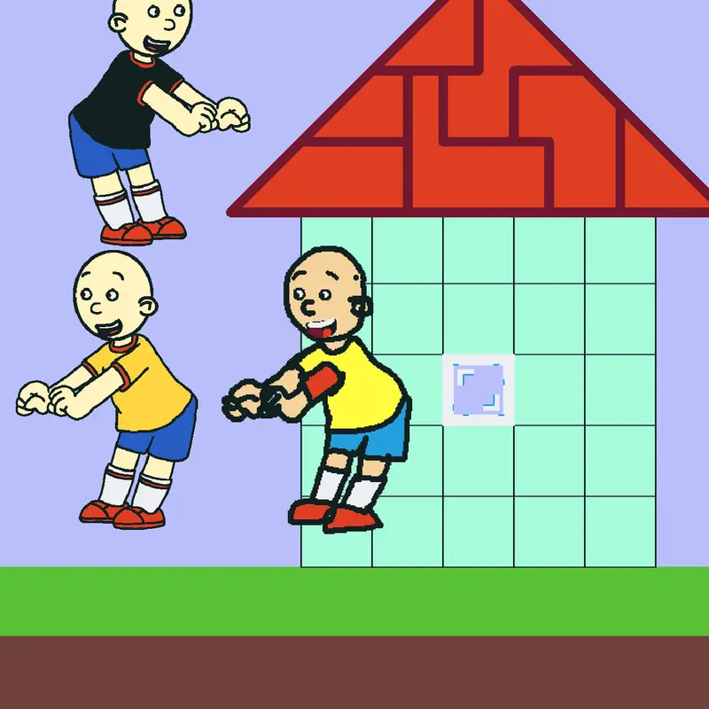 Game by @Matty_Elephant