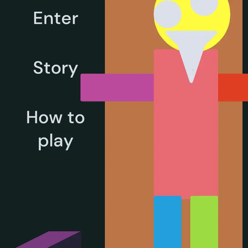 Game by @mirmireqw