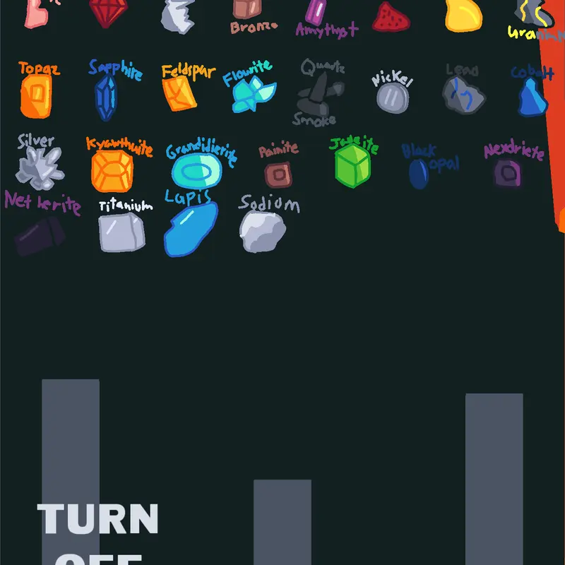 Game by @brubrubrubrubru