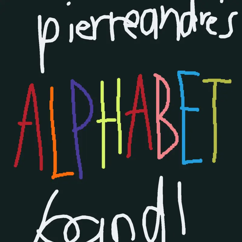 Game by @pierreandre