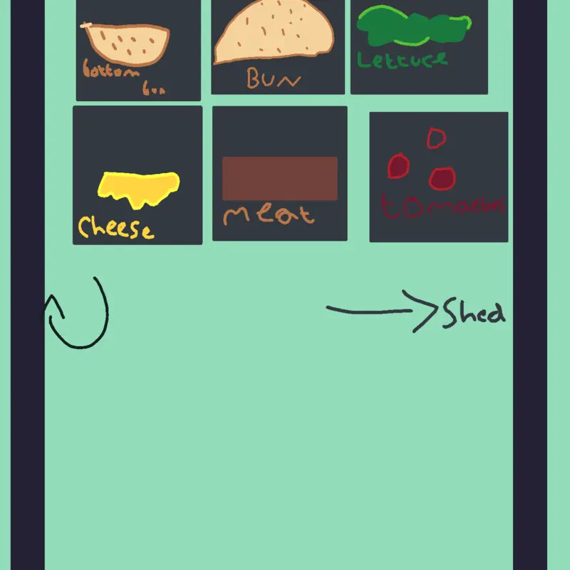 Game by @-W4FFL3S-