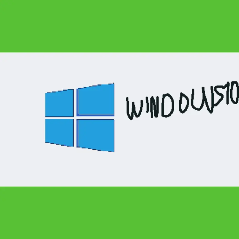 Windows 10 by @window10_AUTTP