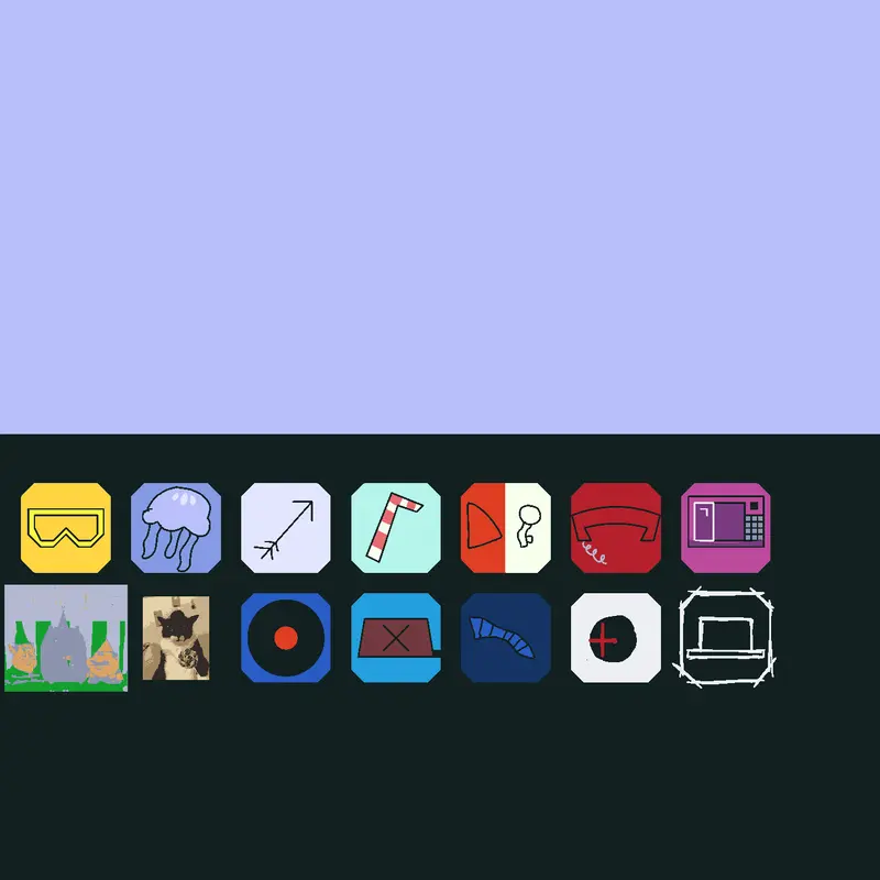 Game by @sulvianBlack