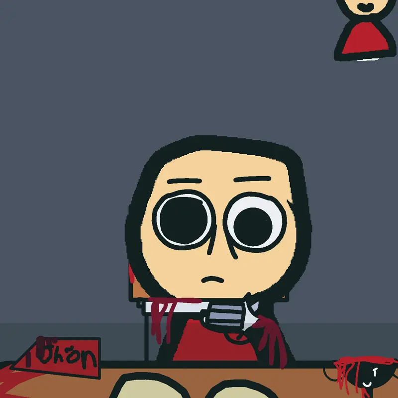 Game by @Amanboby