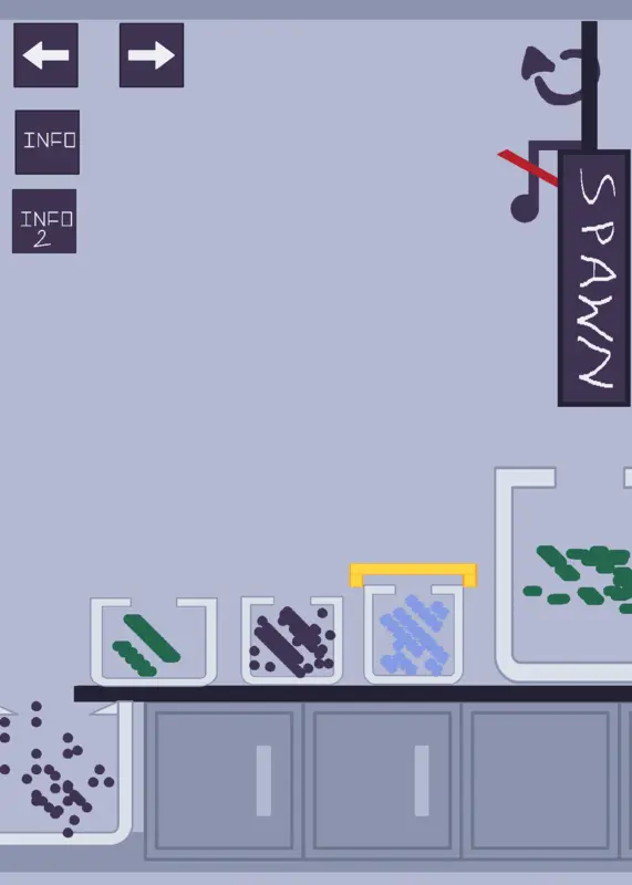 Laboratory Game! by @Ashdriez787