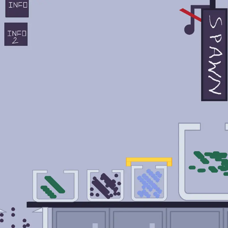 Laboratory Game! by @GameProductions