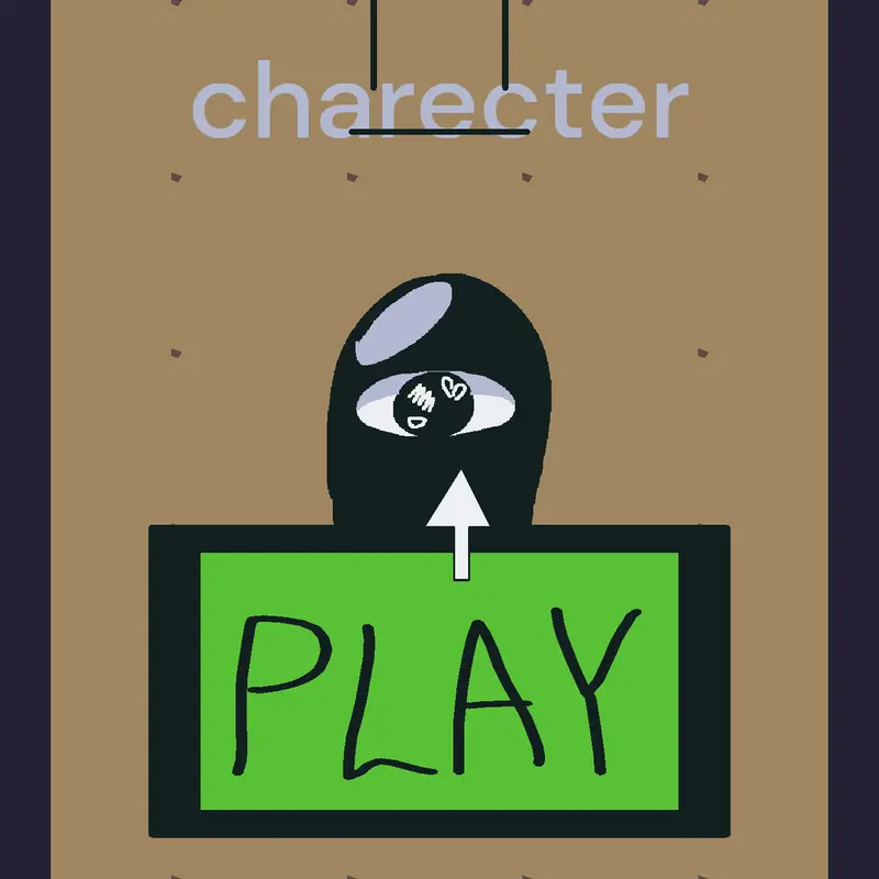 Game by @Itsbrandon
