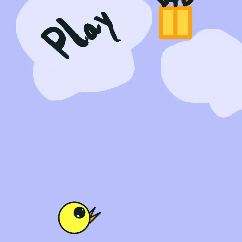 Game by @Yuriji