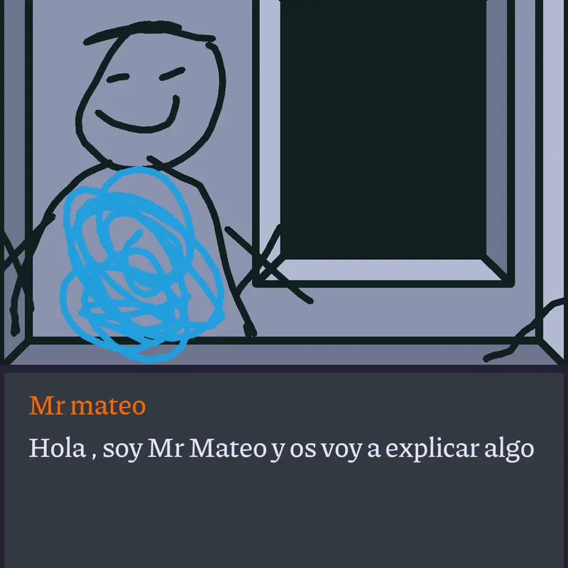 Game by @mateomartinez