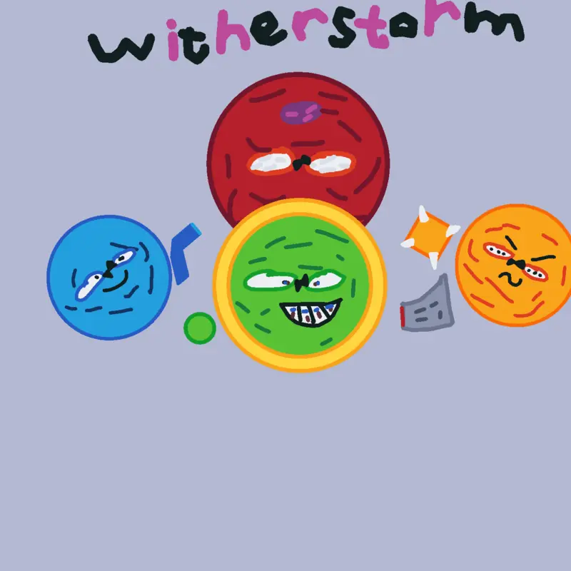 Game by @12LEG_END13