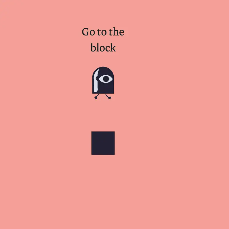 Game by @williamalex