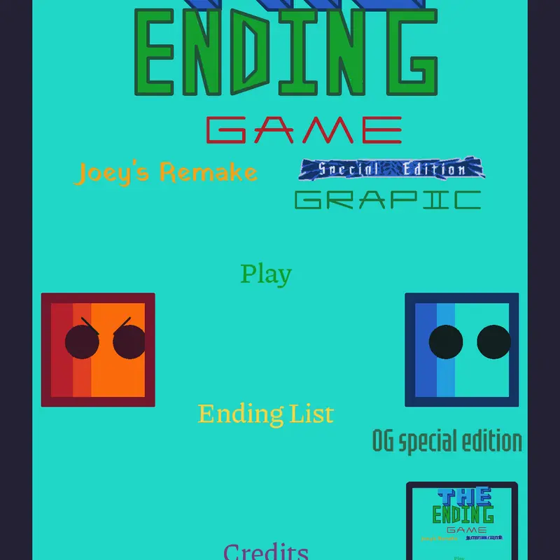 Game by @Joey12000