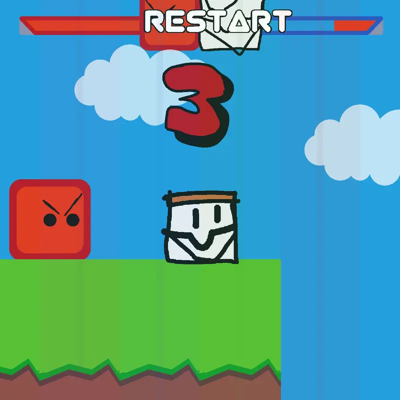 Game by @spooderman1235