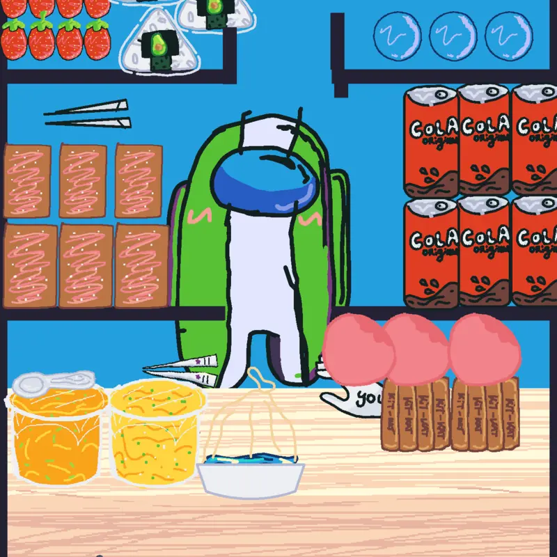 Game by @matjias