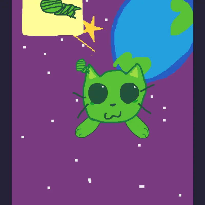 Game by @ALIEN_C4T
