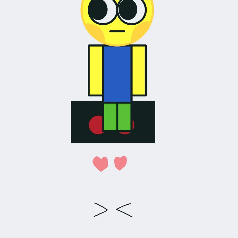 Game by @ROBLOXNOOB