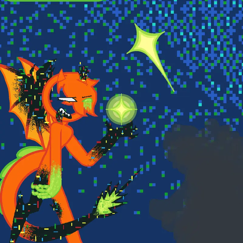Game by @-SillyVanillyX-
