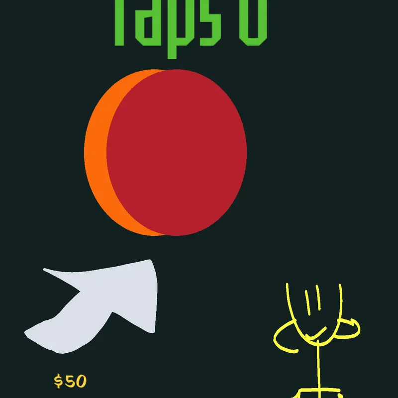 Game by @luin