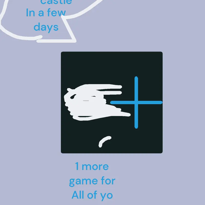 Game by @Mark_guy